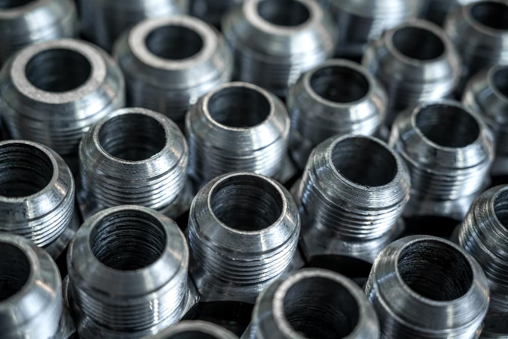 Usinagem de peças sob medida em São Paulo: onde fazer