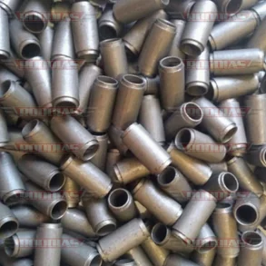 Usinagem de Peças Seriadas